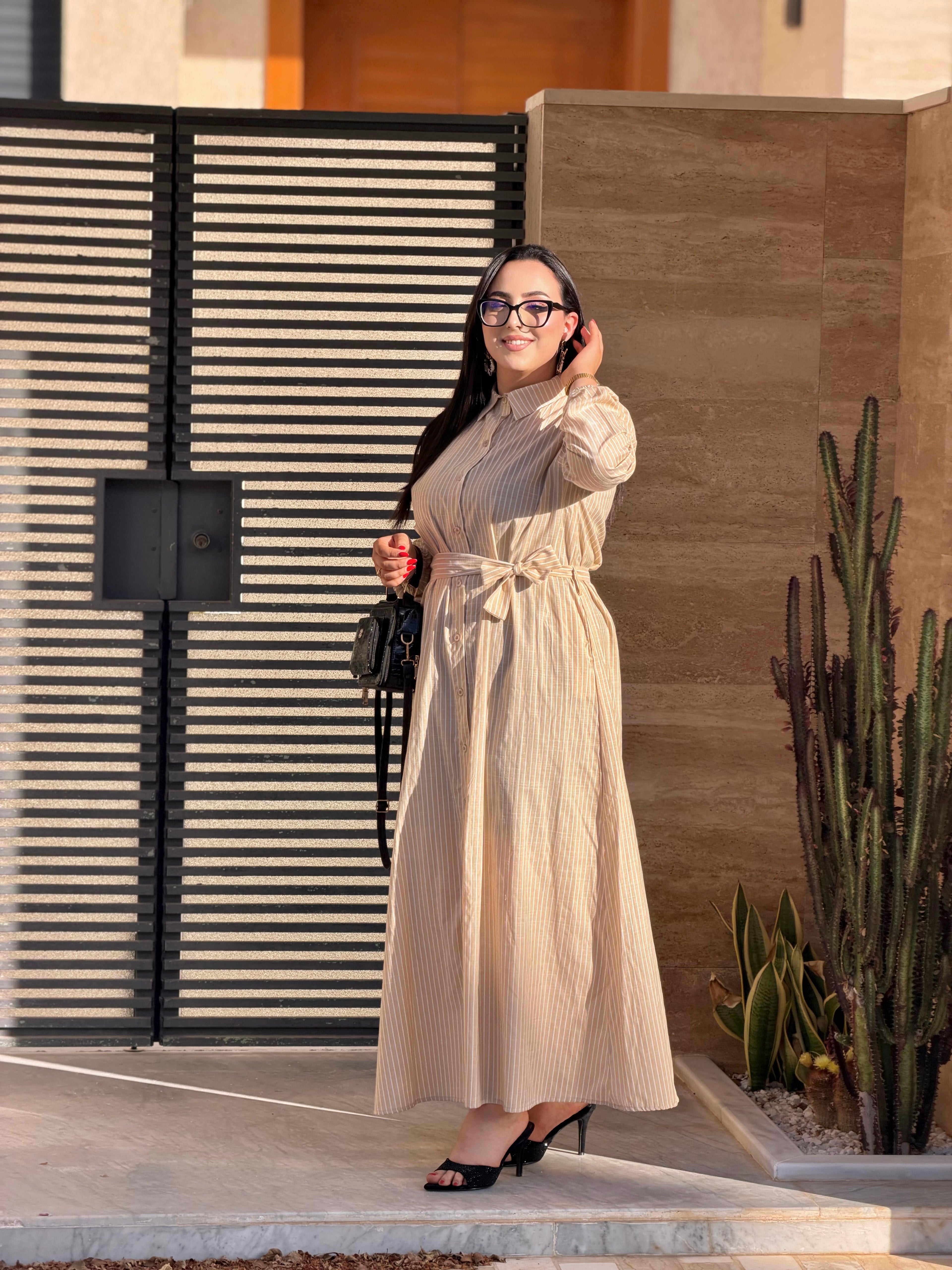 robe