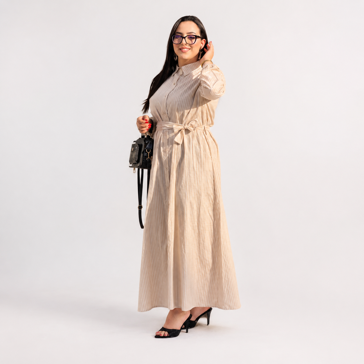 Robe Julia