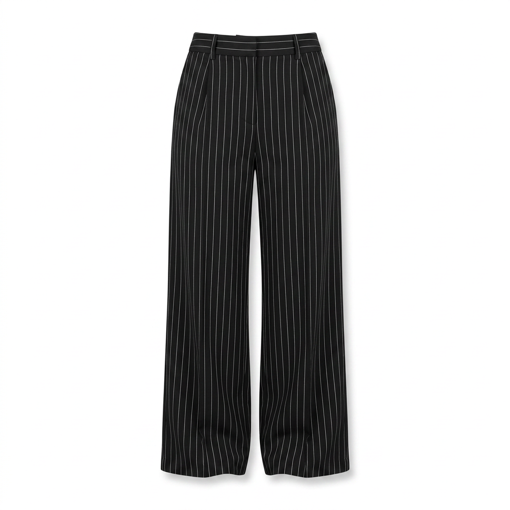 Pantalon Scratch