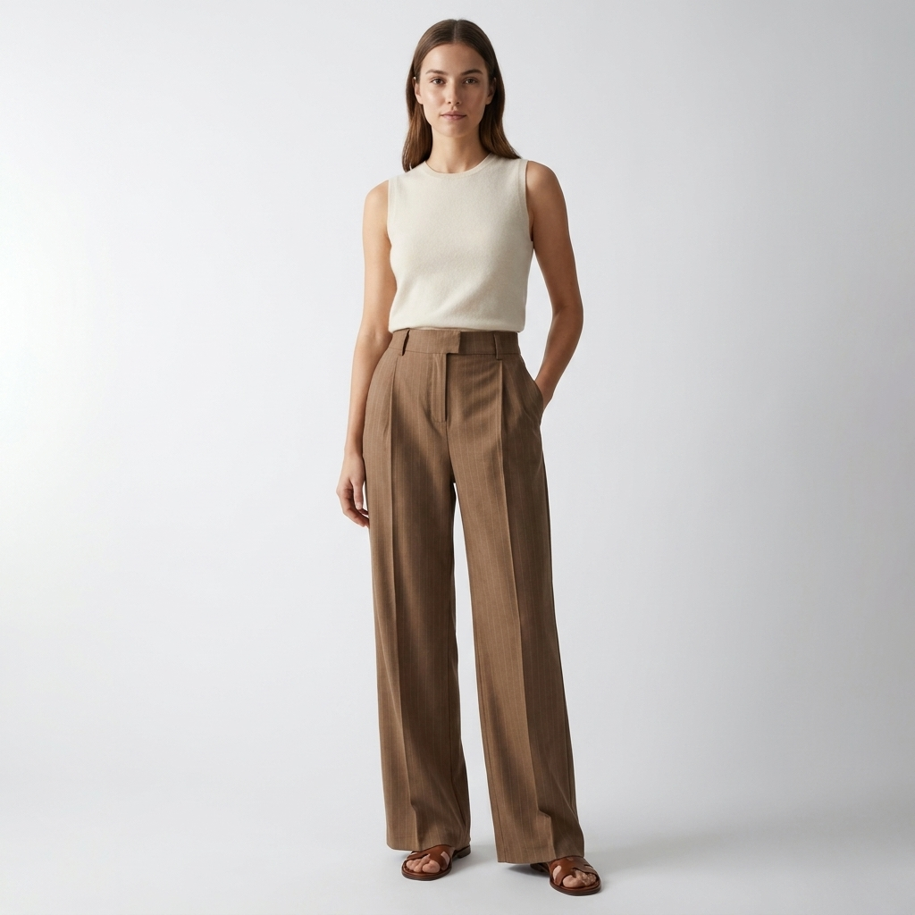 Pantalon Scratch