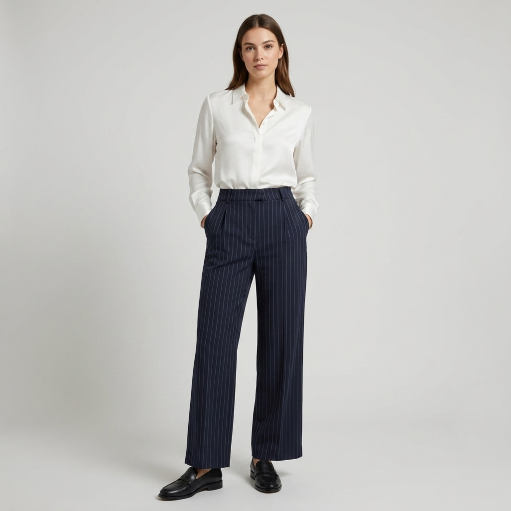 Pantalon Scratch