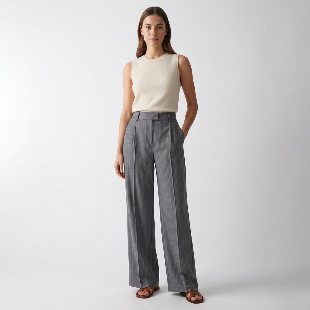 Pantalon Scratch
