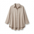 Oversize Chemise