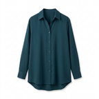 Oversize Chemise