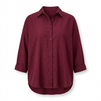 Oversize Chemise