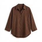 Oversize Chemise