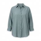 Oversize Chemise