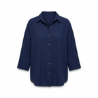 Oversize Chemise