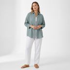 Oversize Chemise