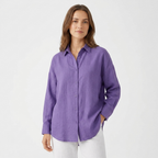 Oversize Chemise
