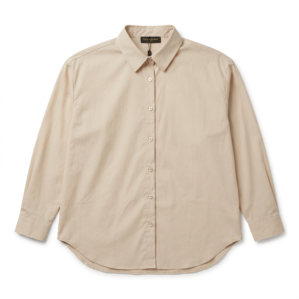 Yasso Chemise