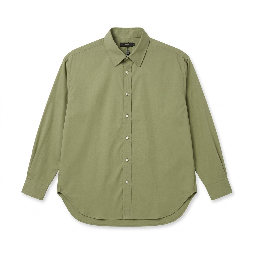 Yasso Chemise